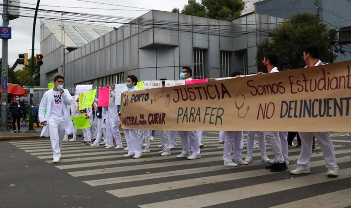 Anuncia asamblea que quienes laboran y prestan sus servicios en dicho organismo romperán por completo la relación con este. Cortesía