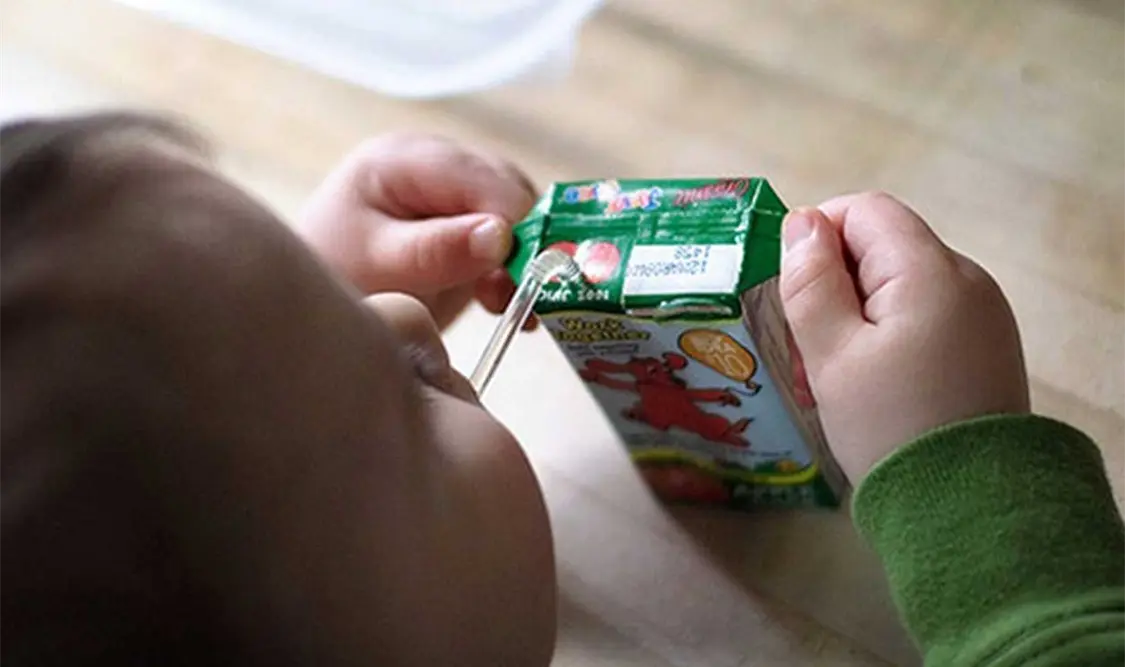 En México se requiere transformar el sistema alimentario para que sea saludable. Cortesía