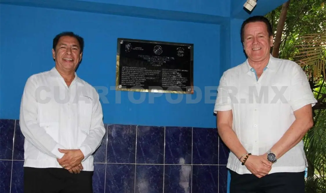 Los egresados que estuvieron presentes compartieron sus experiencias en el Instituto Tecnológico de Tuxtla Gutiérrez. Cortesía