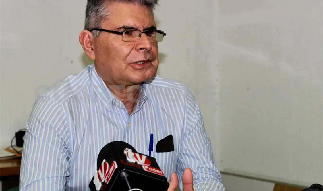 Las entidades han denunciado y piden prestar atención a las suplantaciones. Carlos López / CP