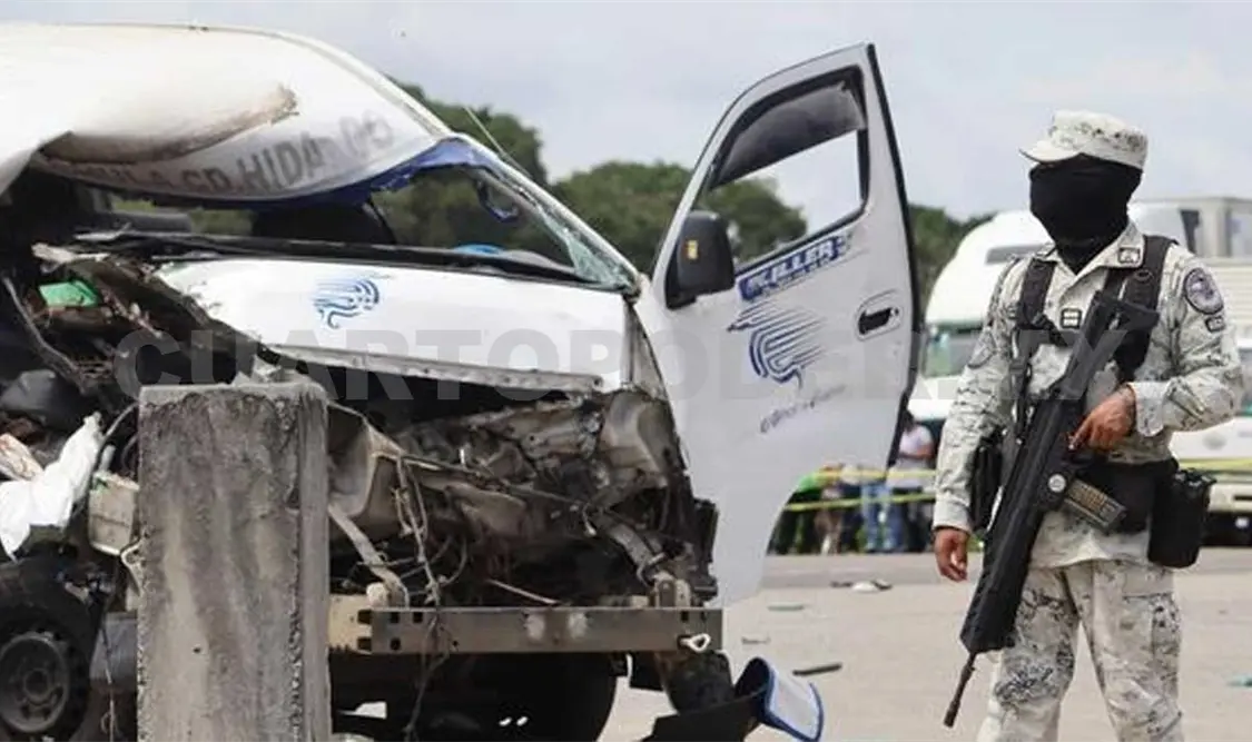 Las autoridades brindan ayuda humanitaria a estos grupos. CP