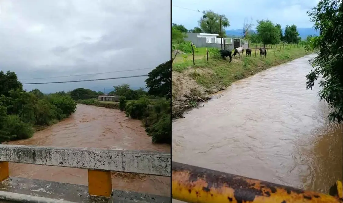 Roslyn deja tres muertos a su paso