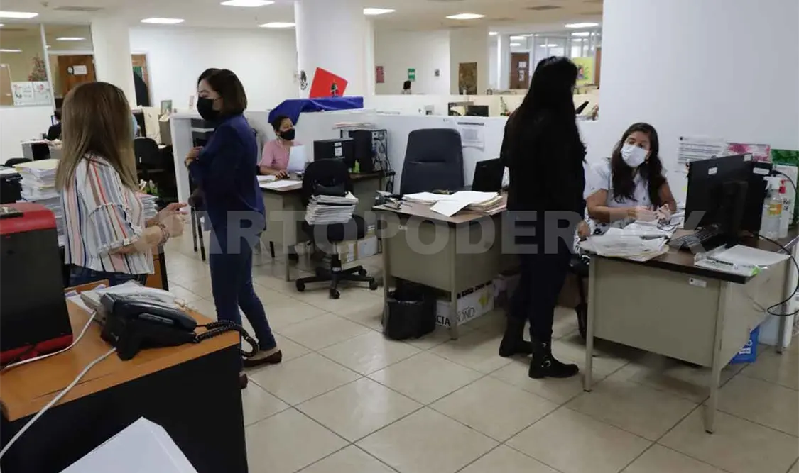 Empresas tendrían un año para aplicar reformas
