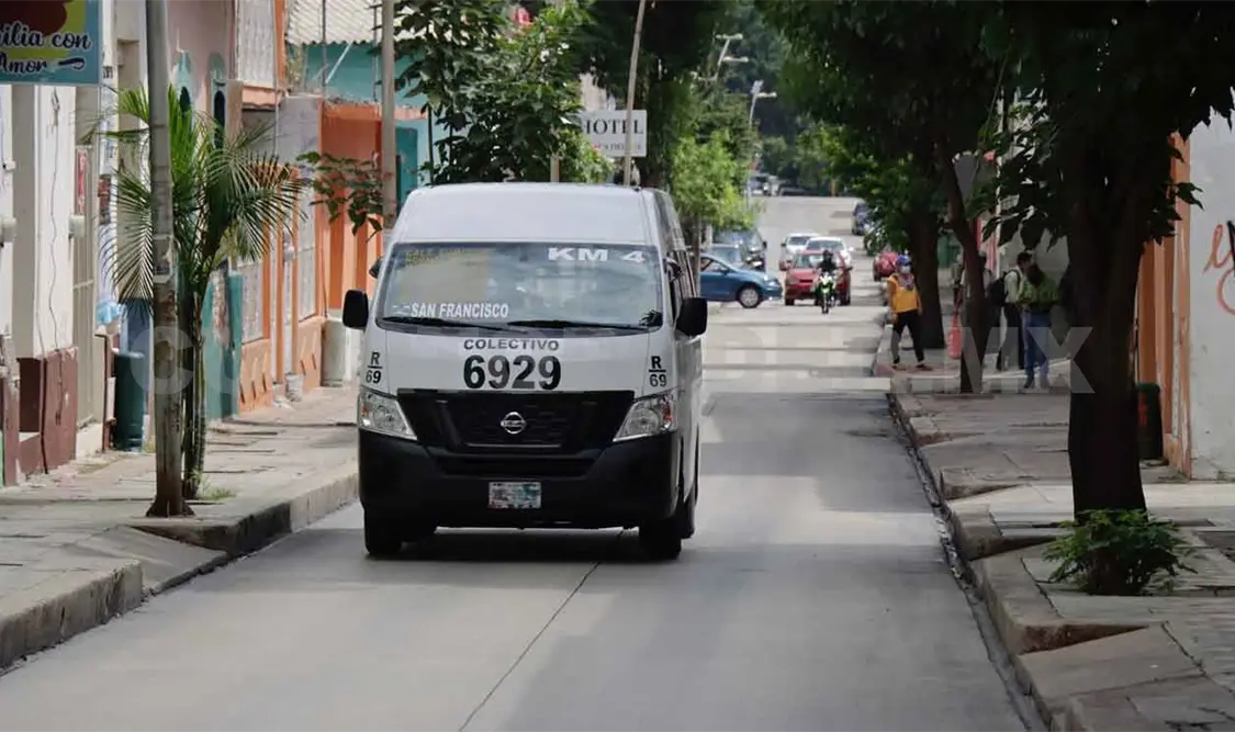 Llaman a brindar condiciones para renovar vehículos
