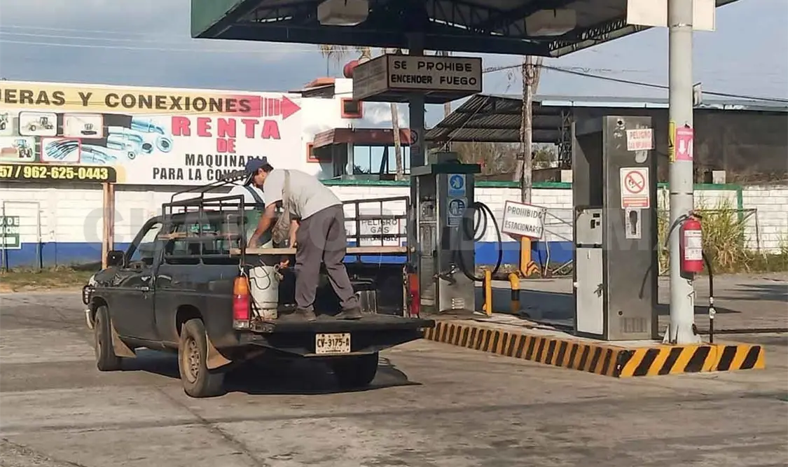 No se prevé incremento en precio del gas LP