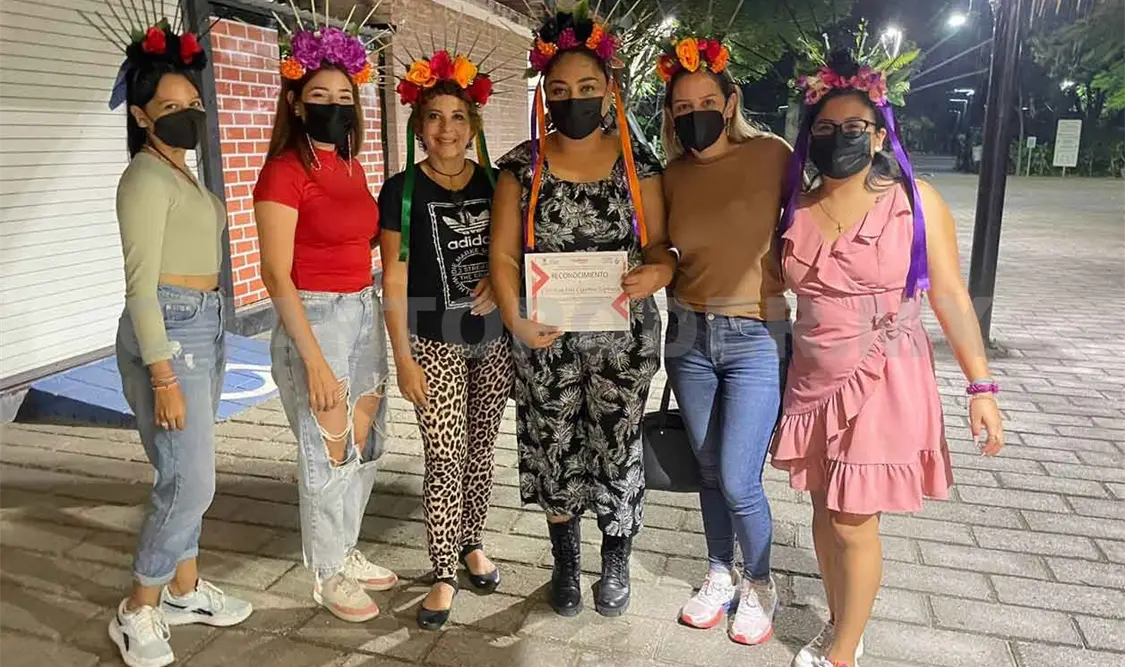 Habrá concursos, muestras y bazares por Día de Muertos