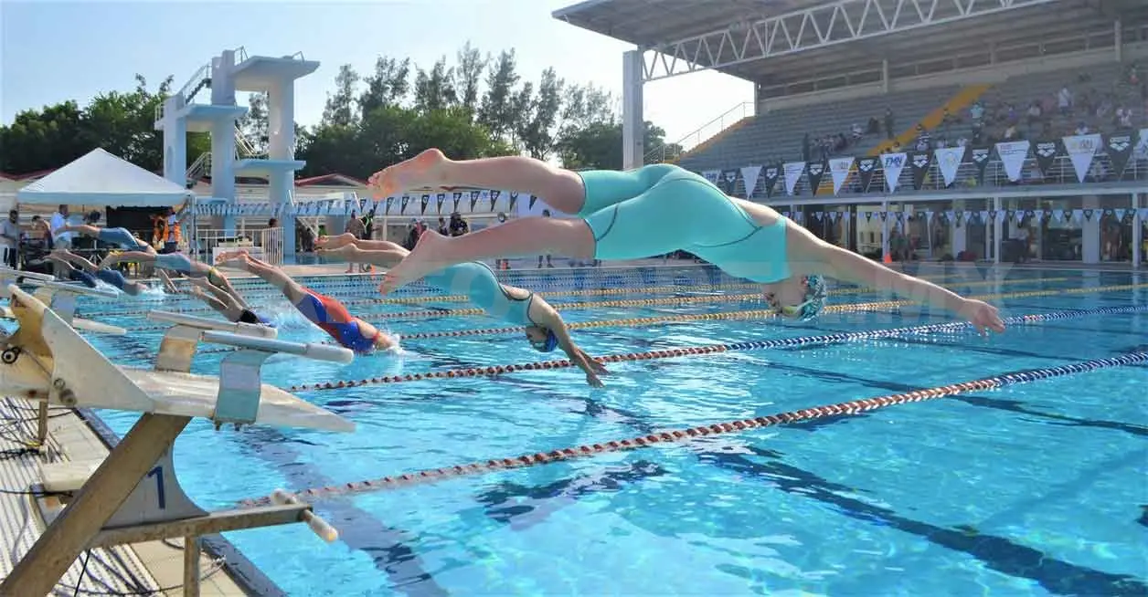 Suman cuatro platas y un bronce en 2ª sesión