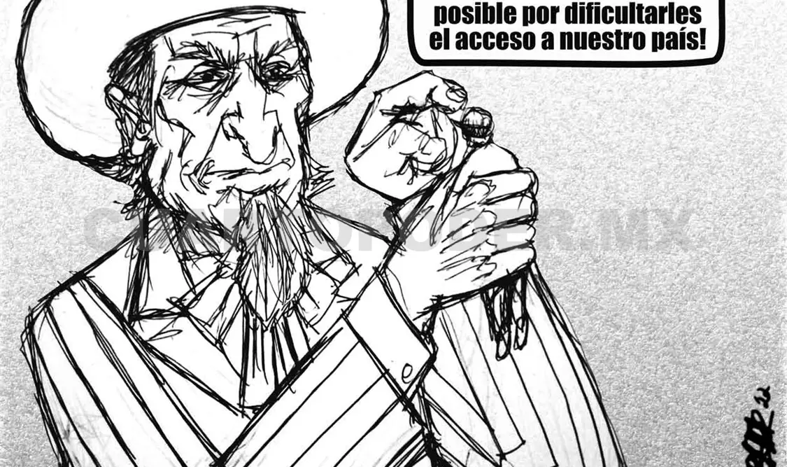 Una tragedia en tres actos