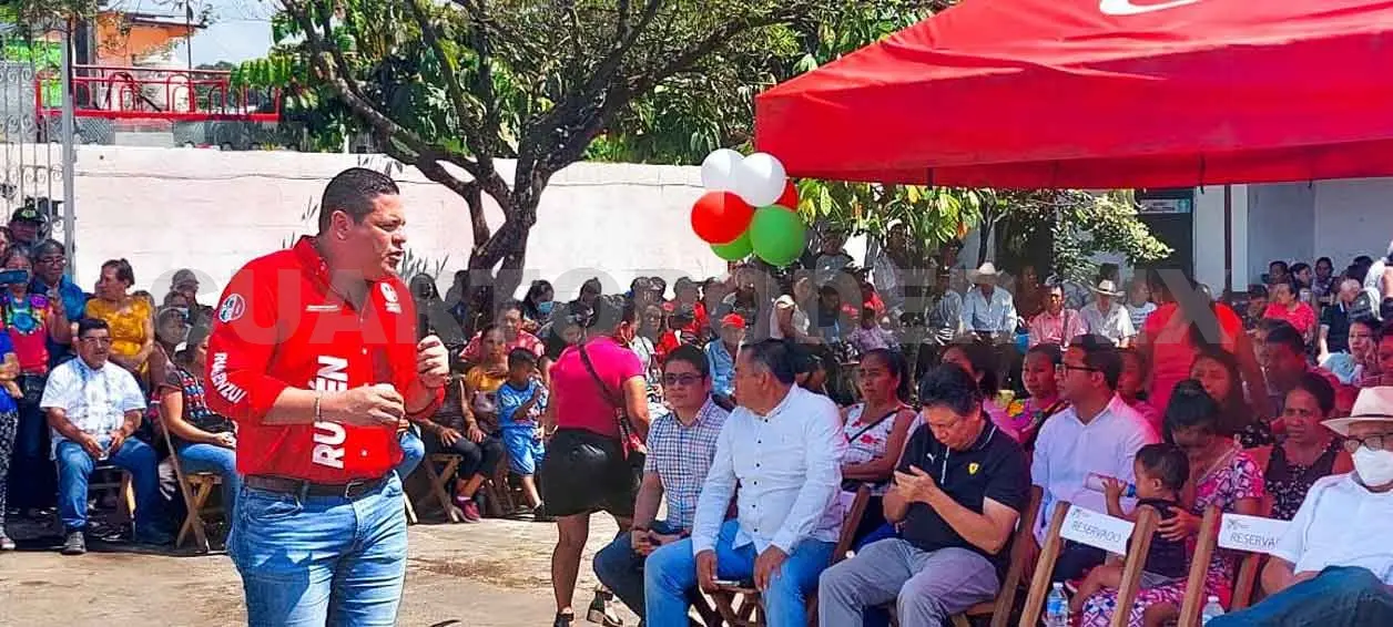 Se renovará el 100 % de los Comités Municipales