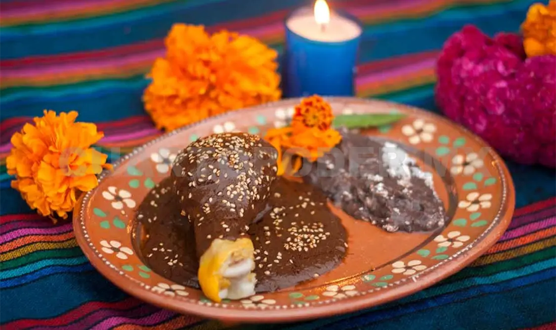 Restauranteros alistan actividades por Día de Muertos