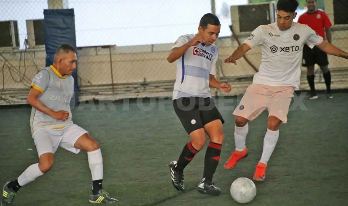 El “debutante” se queda con el título