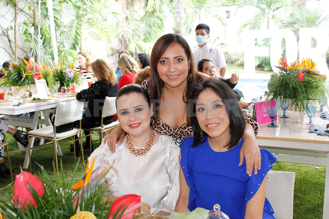 Feliz Cumple Marina