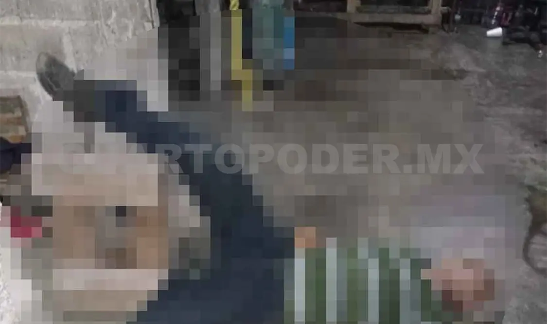 Hallan ahorcado a hombre en su casa