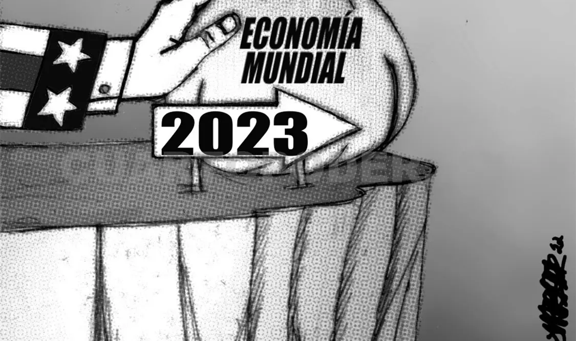 2023 a la vista