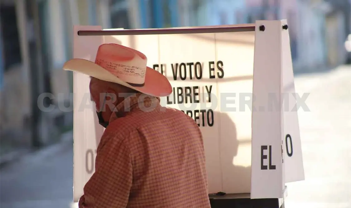 Desde alcaldías aparecen conductas de violencia