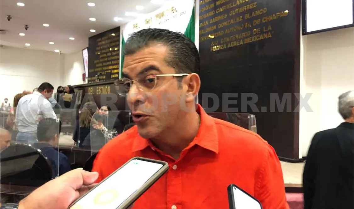 Alistan letras de oro de Florinda Lazos