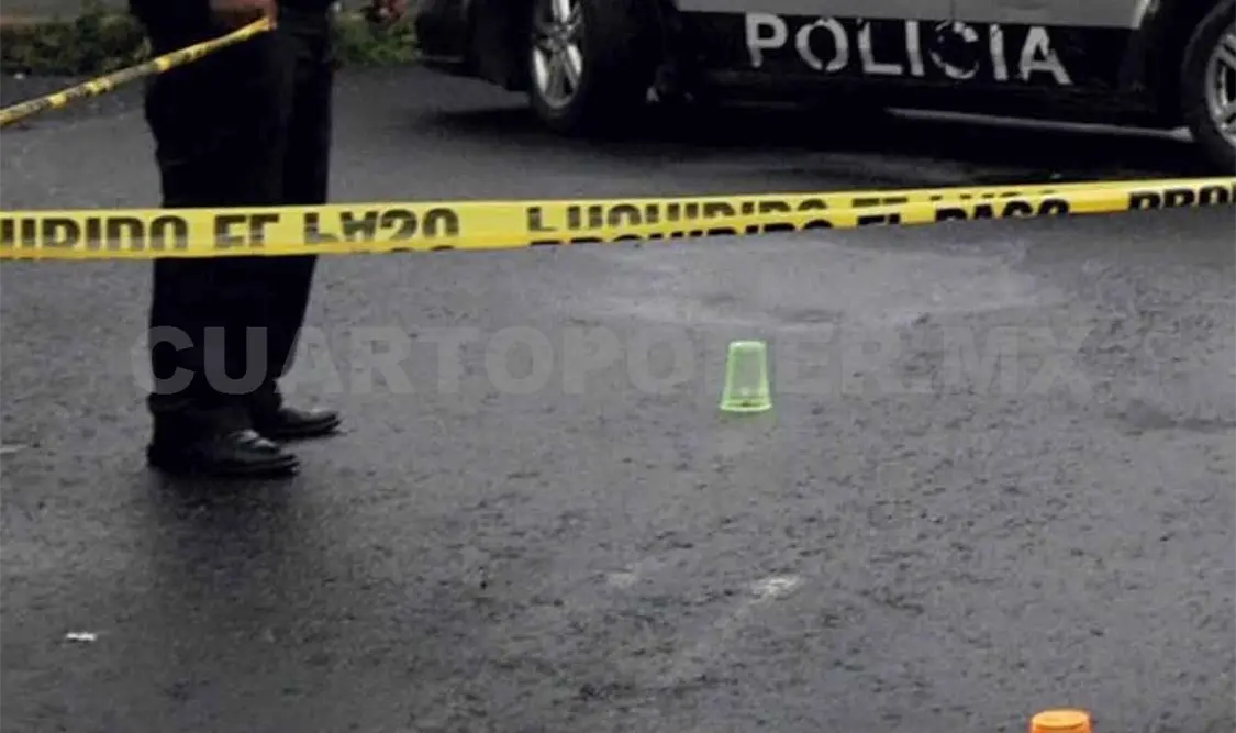 Ataque armado deja un niño y dos adultos lesionados