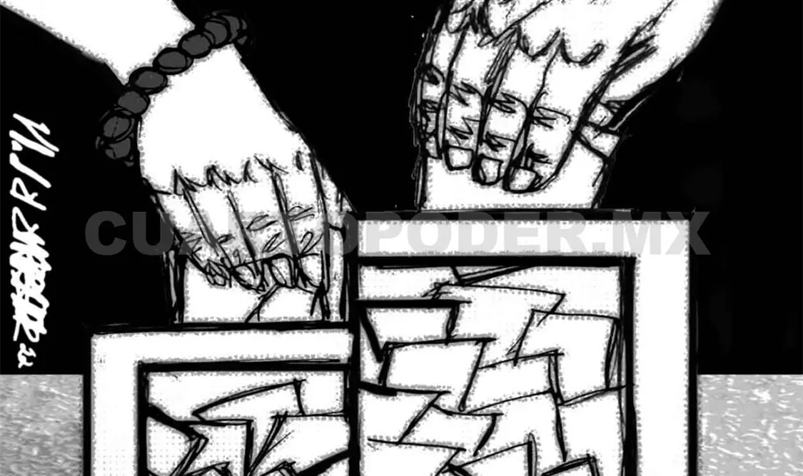 Hacia una democracia paritaria