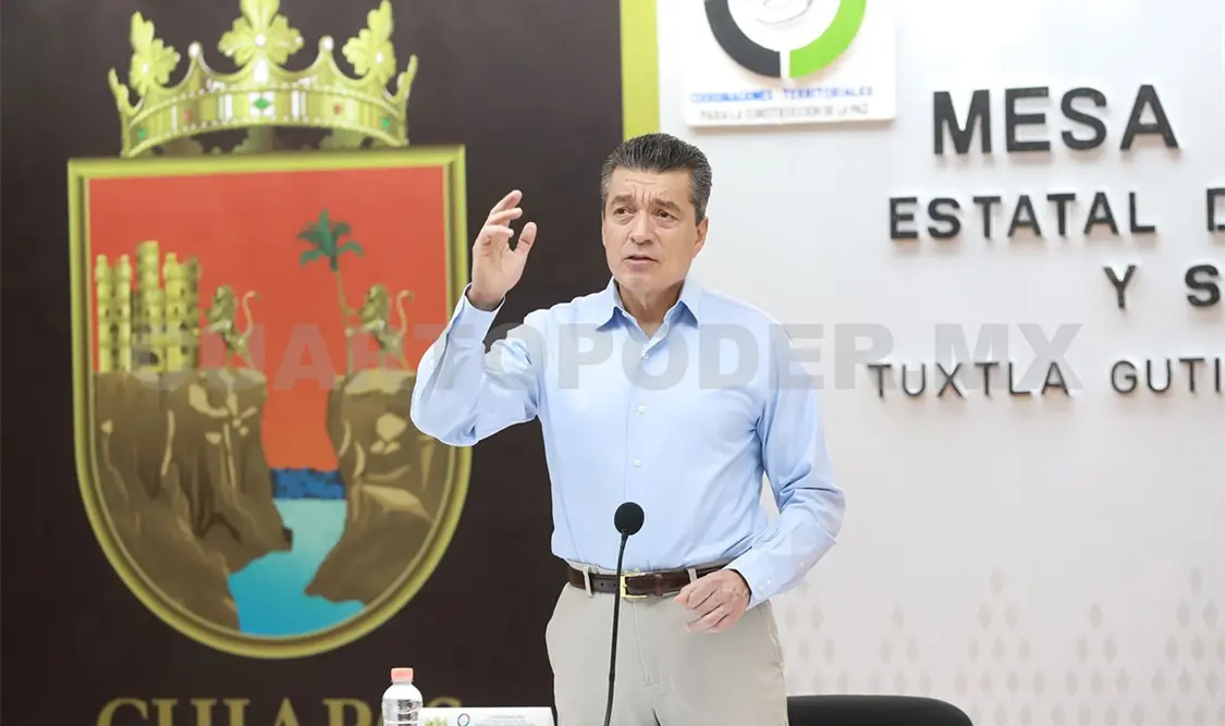 Exhorta Escandón a vacunarse contra covid e influenza