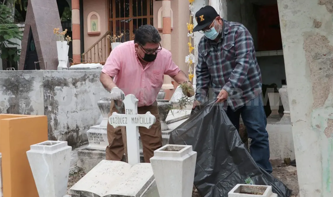 Certificarán a espacios seguros, libres de criaderos