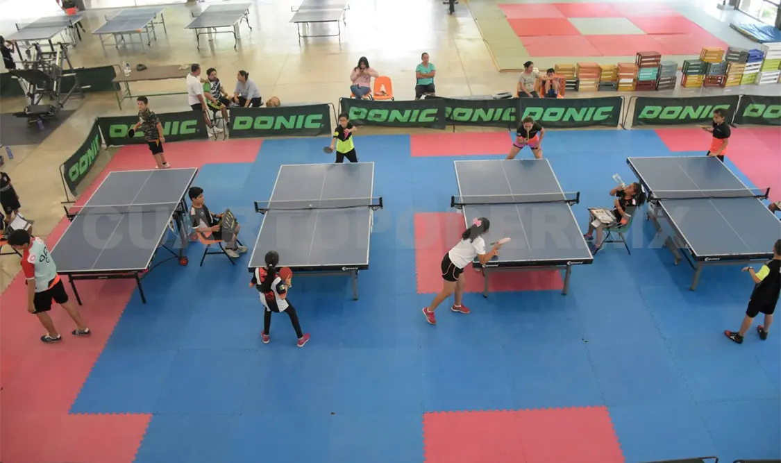 Club Retach cierra con broche de oro