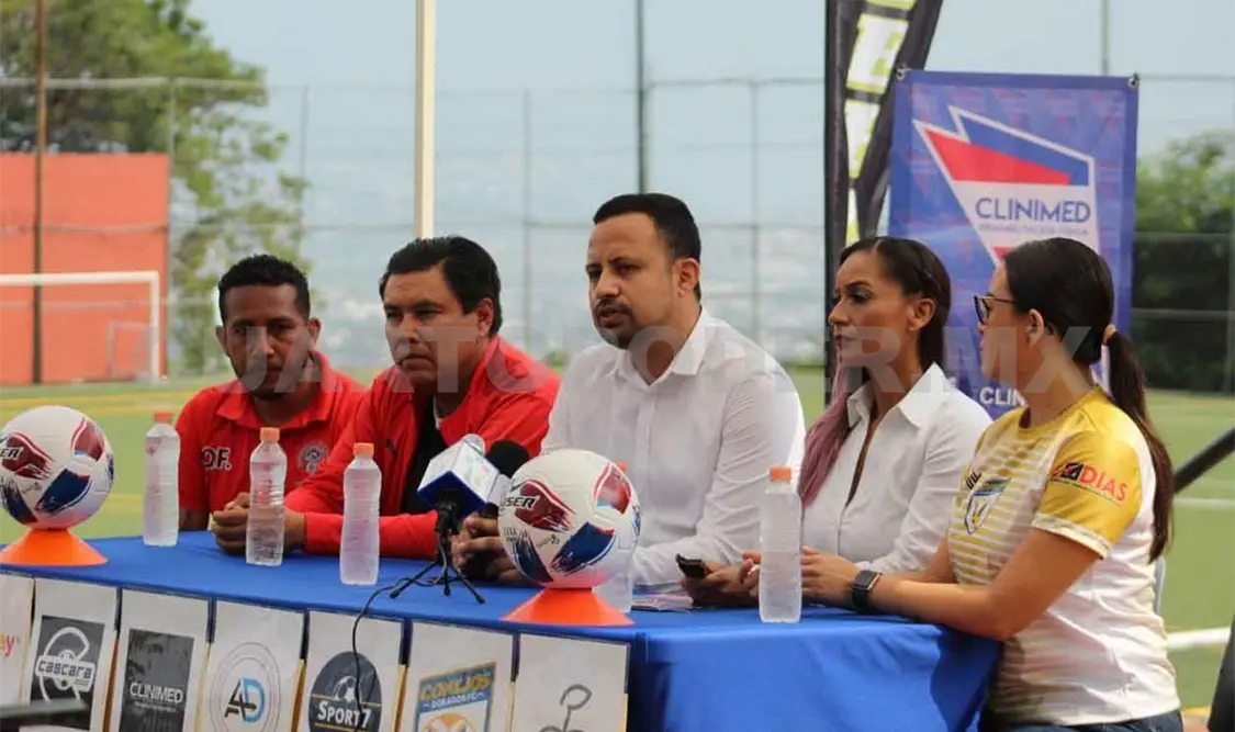 Chivas realiza visorías en Tuxtla