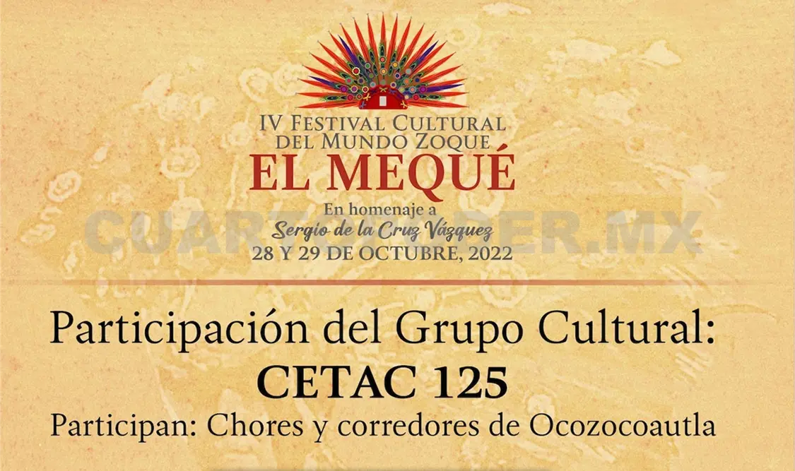 Recordarán al maestro Sergio de la Cruz