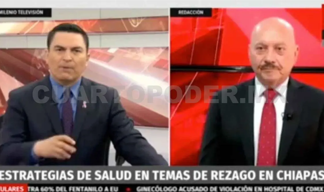 Pasamos del rezago a la vanguardia en salud
