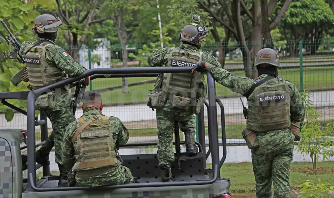 Chiapas se mantiene como estado seguro