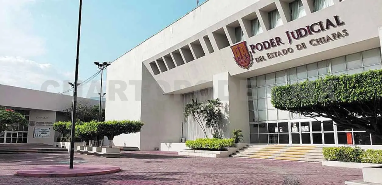 Sentencias publicadas aumentan 228.9 %
