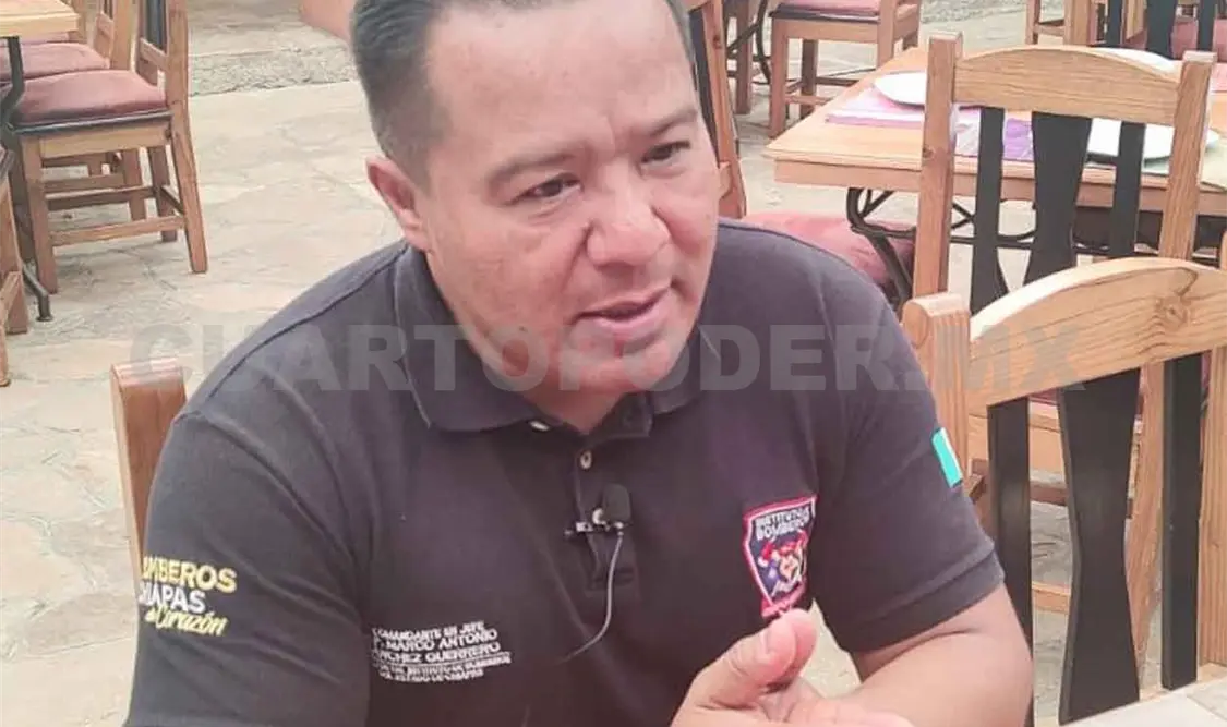 Trabajarán para aprobar la Ley General de Bomberos