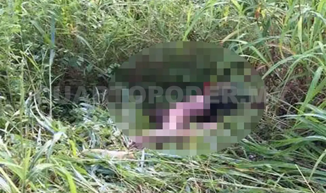 Fallece joven al sufrir accidente