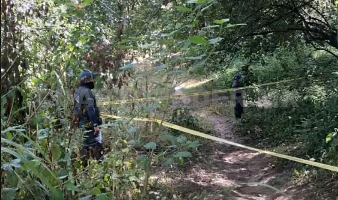 Labriego es asesinado de un balazo en la cabeza