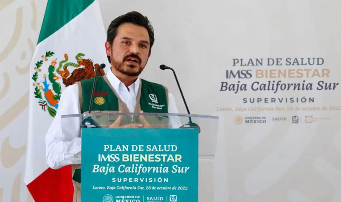 IMSS afiliaría a trabajadores del hogar: Robledo