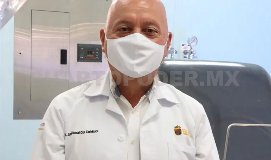 Garantiza Salud servicios durante las festividades