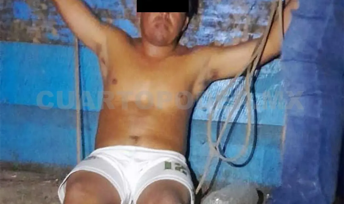 Jovencita presuntamente secuestrada fue rescatada