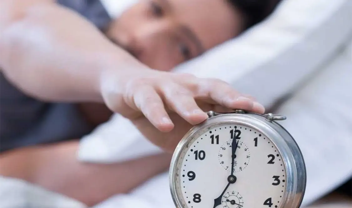 El país permanece en el horario de invierno, en contraste con otros países como Estados Unidos, que buscan permanecer en horario estival. Cortesía