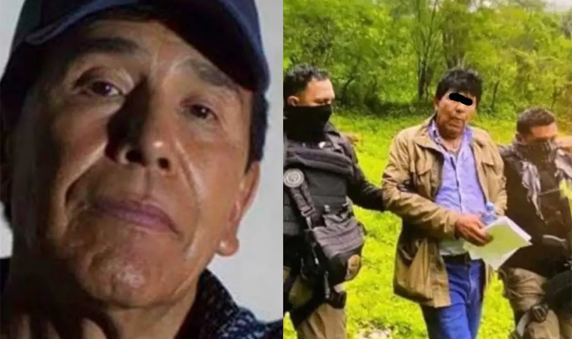 El grupo criminal de Rafael Caro Quintero continúa desde la cárcel operando su lucha contra los hijos de Joaquín “el Chapo” Guzmán por el control de Sonora. Cortesía