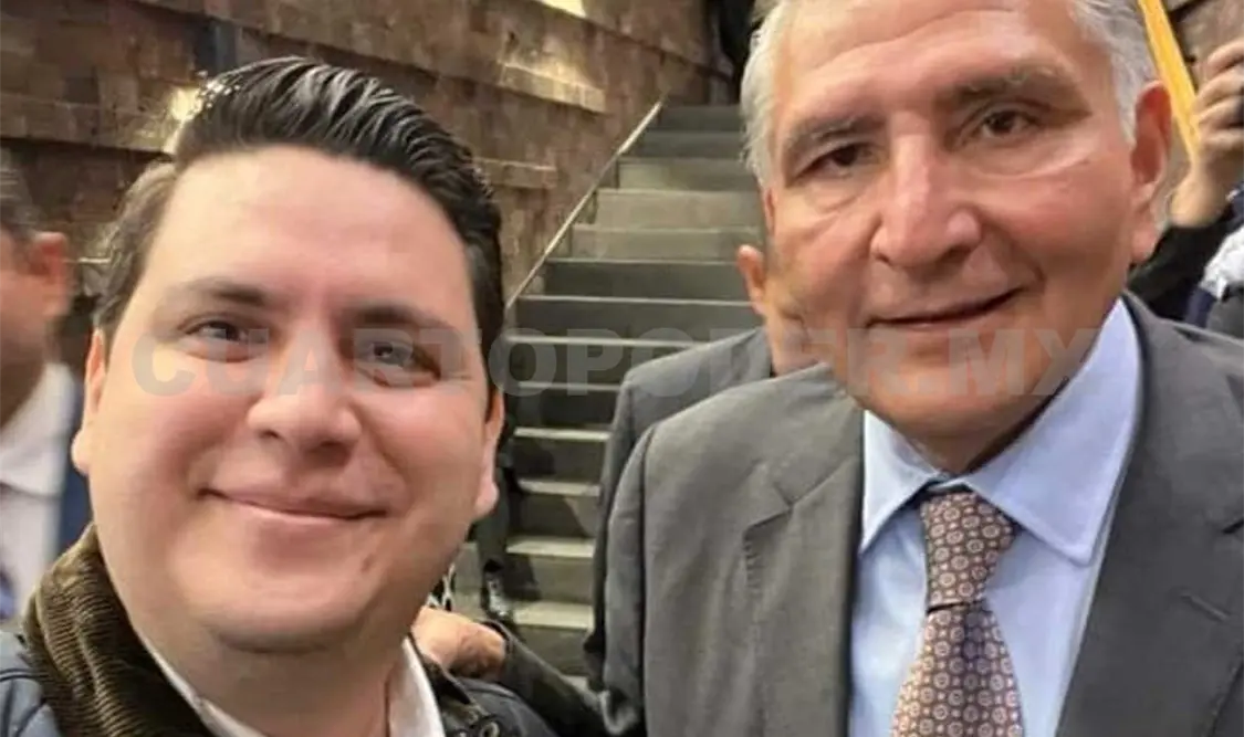El dirigente estatal morenista dijo que ahora se trabaja de forma cercana a la gente. CP