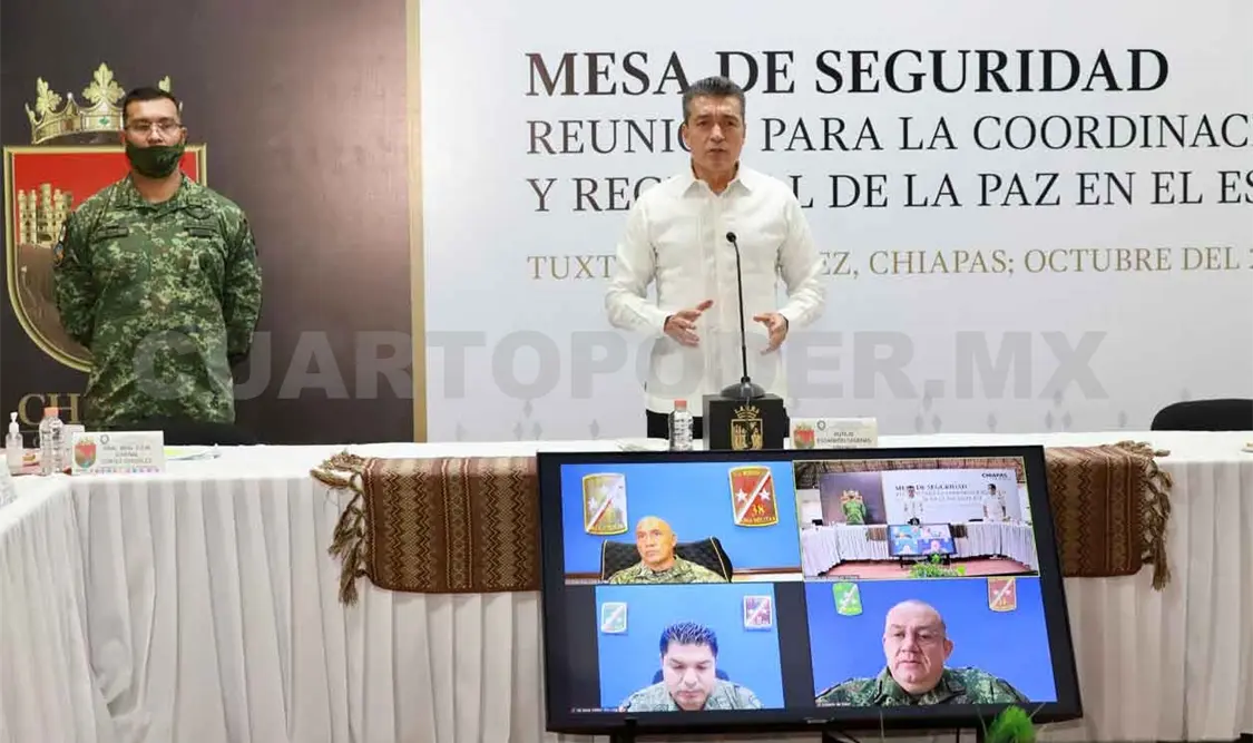 Suman 24 horas de saldo blanco en delitos dolosos