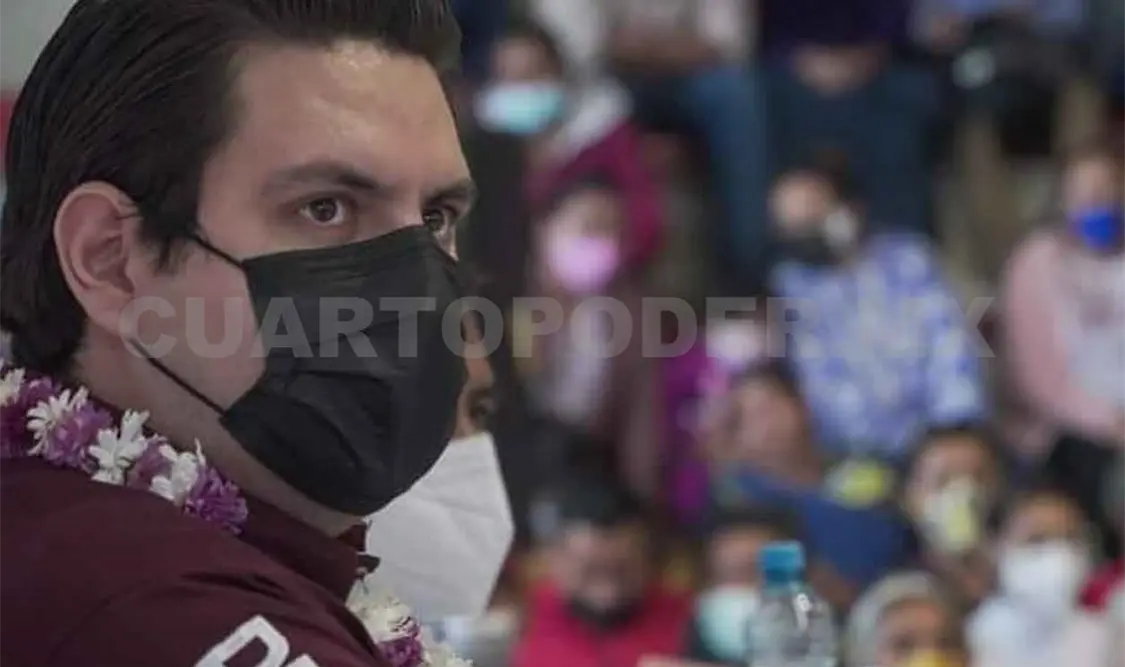 Unidad y lealtad destacan en Morena