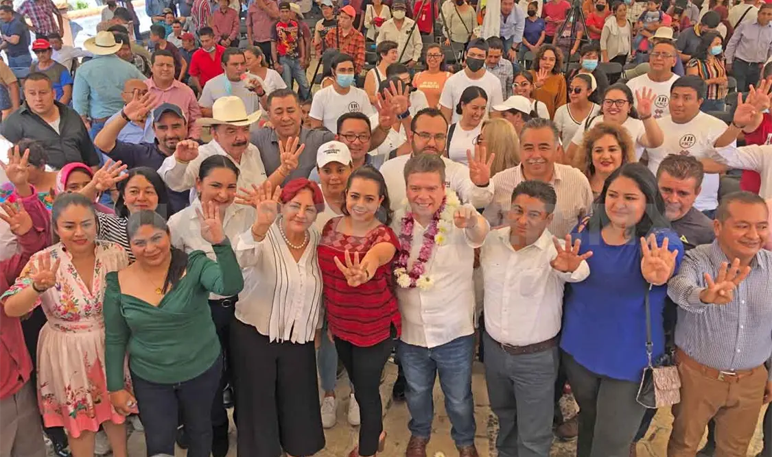 Impulsan acciones a favor de los pescadores