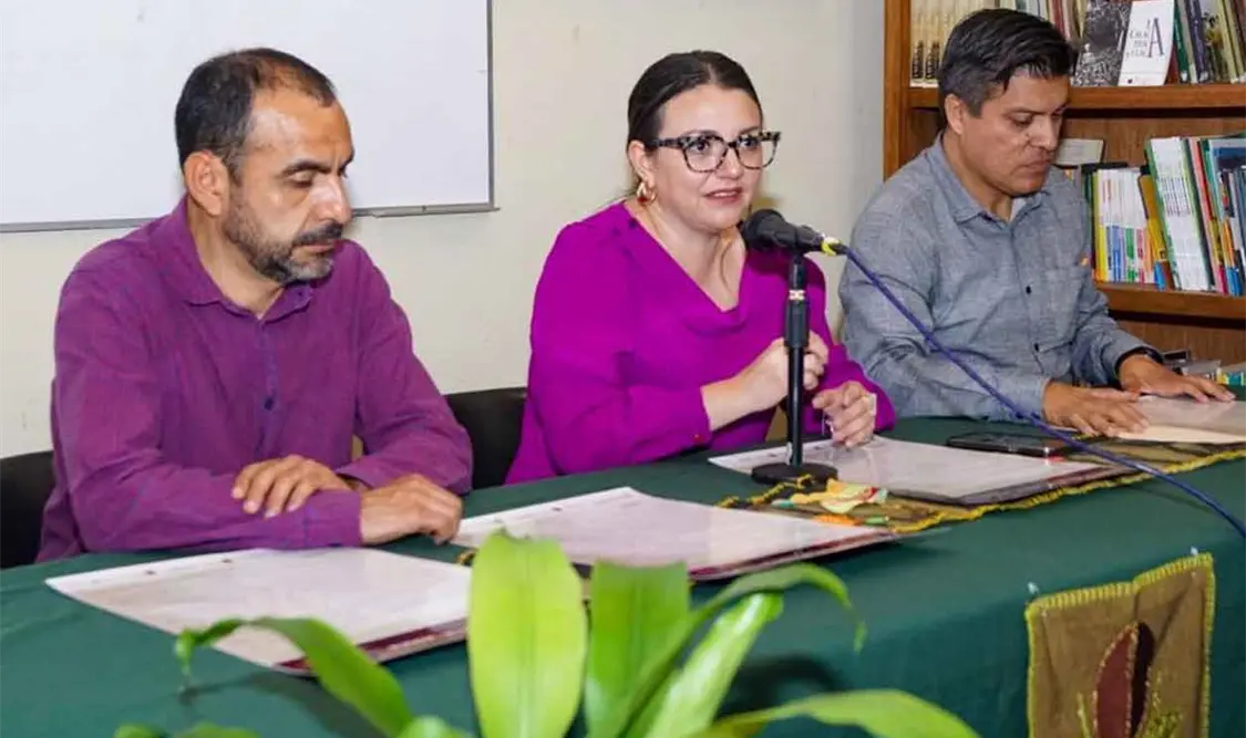 Dan a conocer la convocatoria de publicaciones