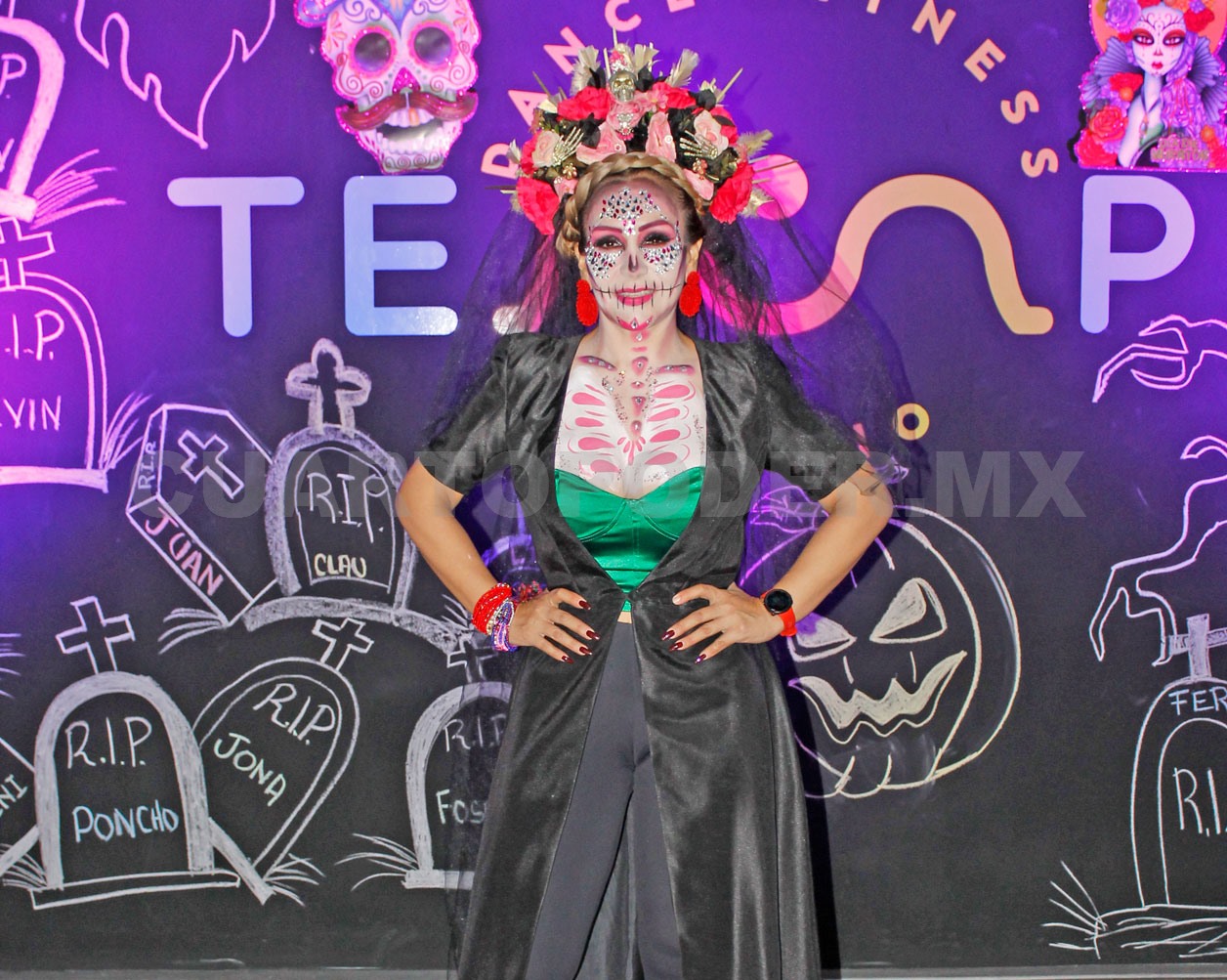 Catrinas fest
