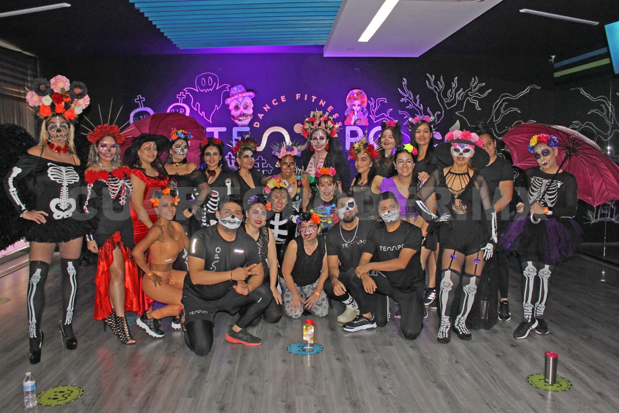 Catrinas fest