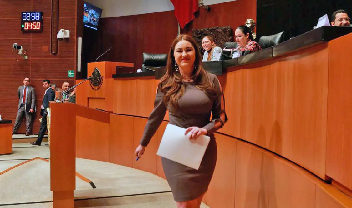 Proponen reforma para democratizar sucesión