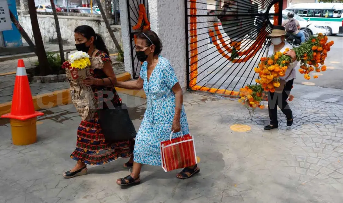 Colocarán preciadores por Día de Muertos