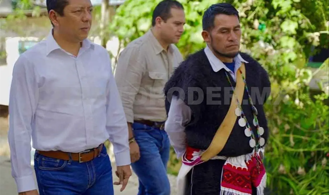 Necesidades de los pueblos indígenas, una prioridad