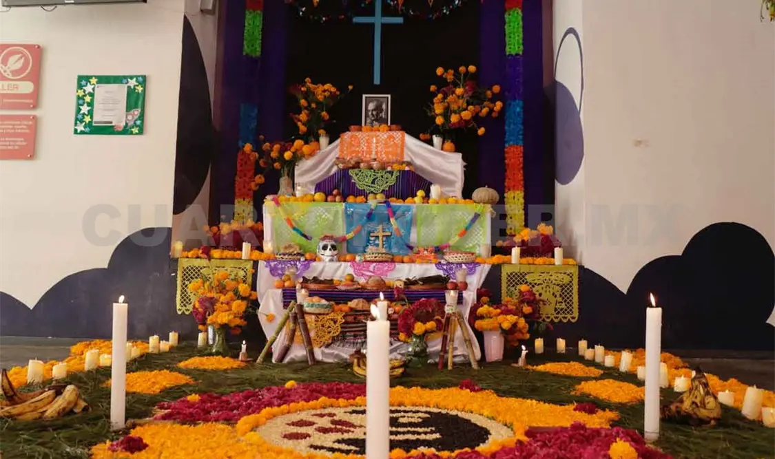 Inflación también pega a la elaboración de altar