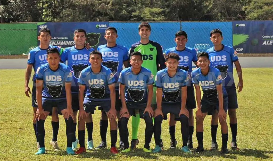UDS FC fue más “aplicado” que Lechuzas